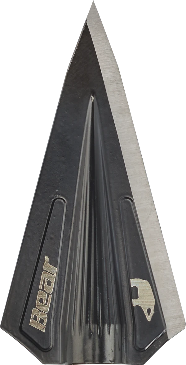 Bear Razorhead Single Bevel Broadhead