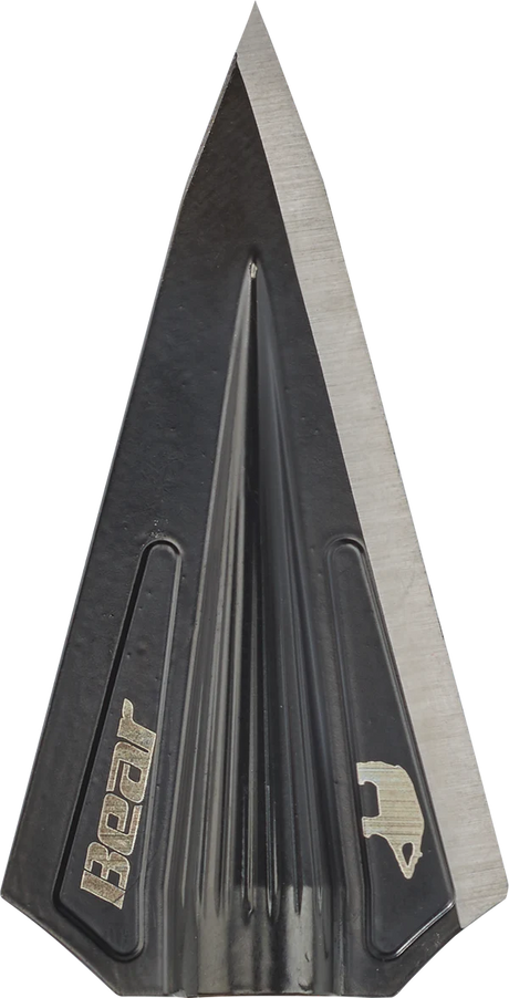 Bear Razorhead Single Bevel Broadhead