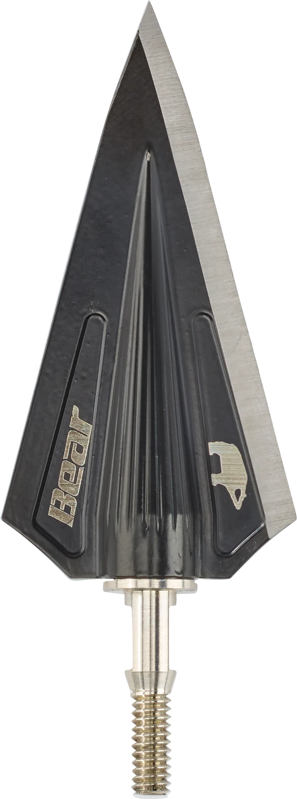 Bear Razorhead Single Bevel Broadhead