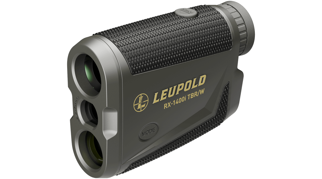Leupold RX-1400i TBR/W Gen 2 Rangefinder