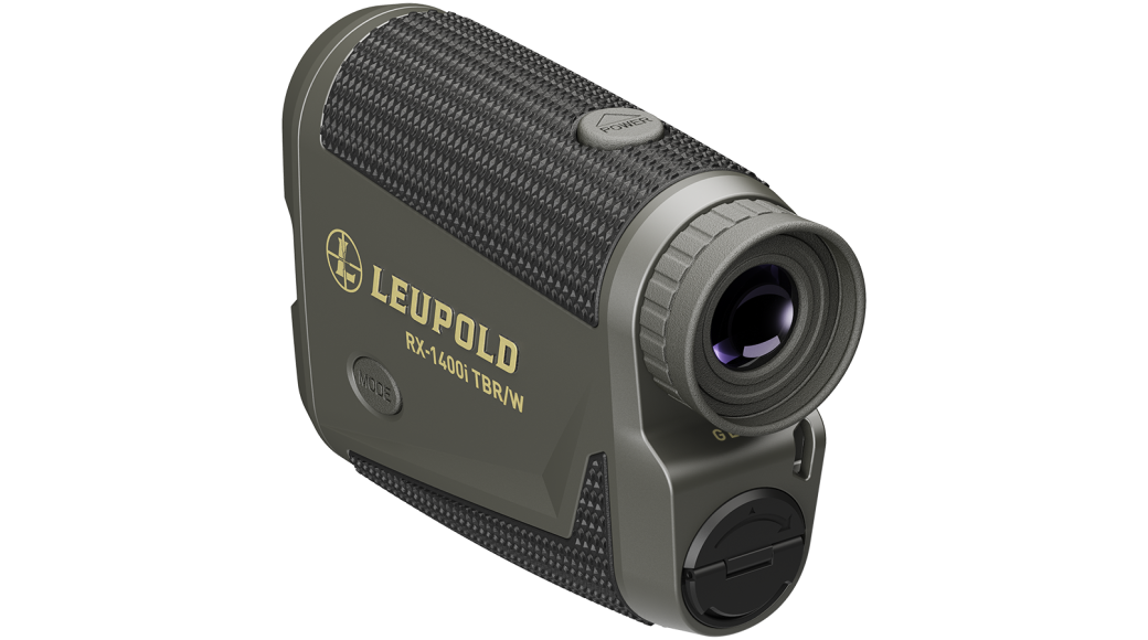 Leupold RX-1400i TBR/W Gen 2 Rangefinder