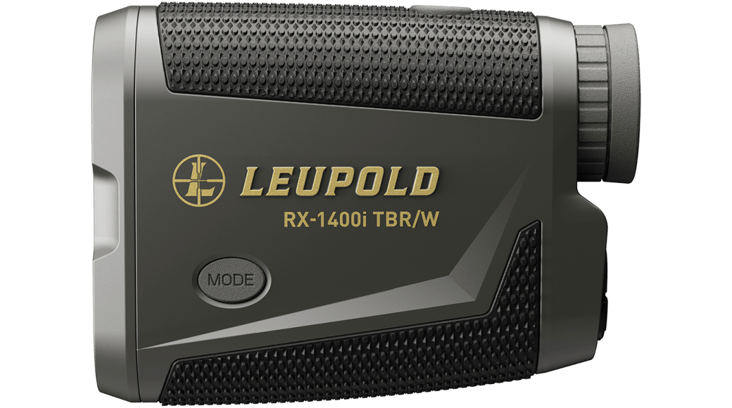 Leupold RX-1400i TBR/W Gen 2 Rangefinder