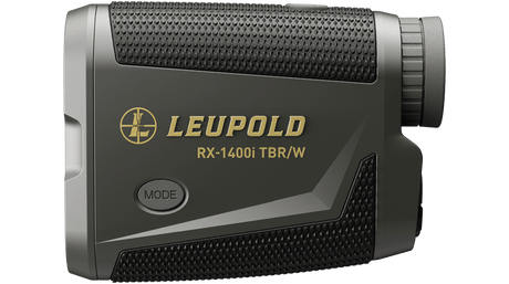 Leupold RX-1400i TBR/W Gen 2 Rangefinder