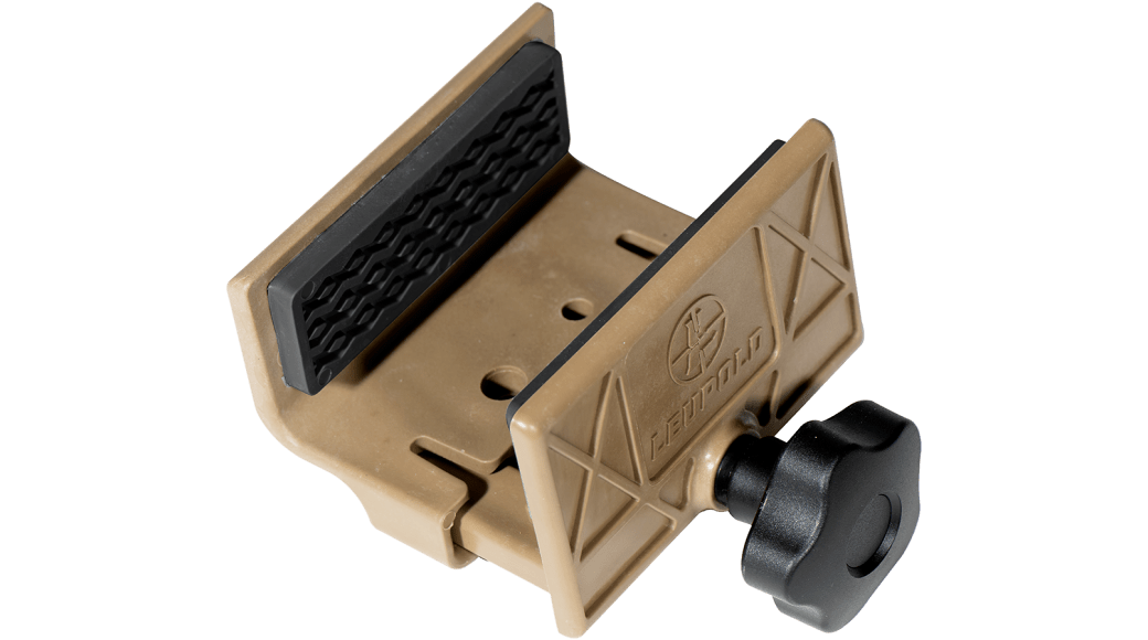 Leupold Shooting Saddle