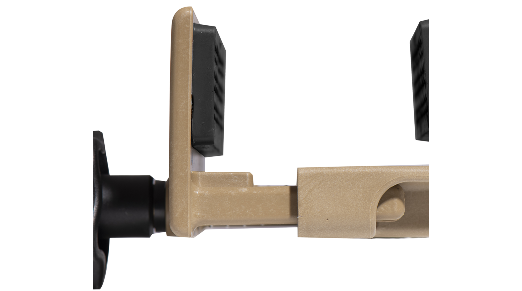 Leupold Shooting Saddle