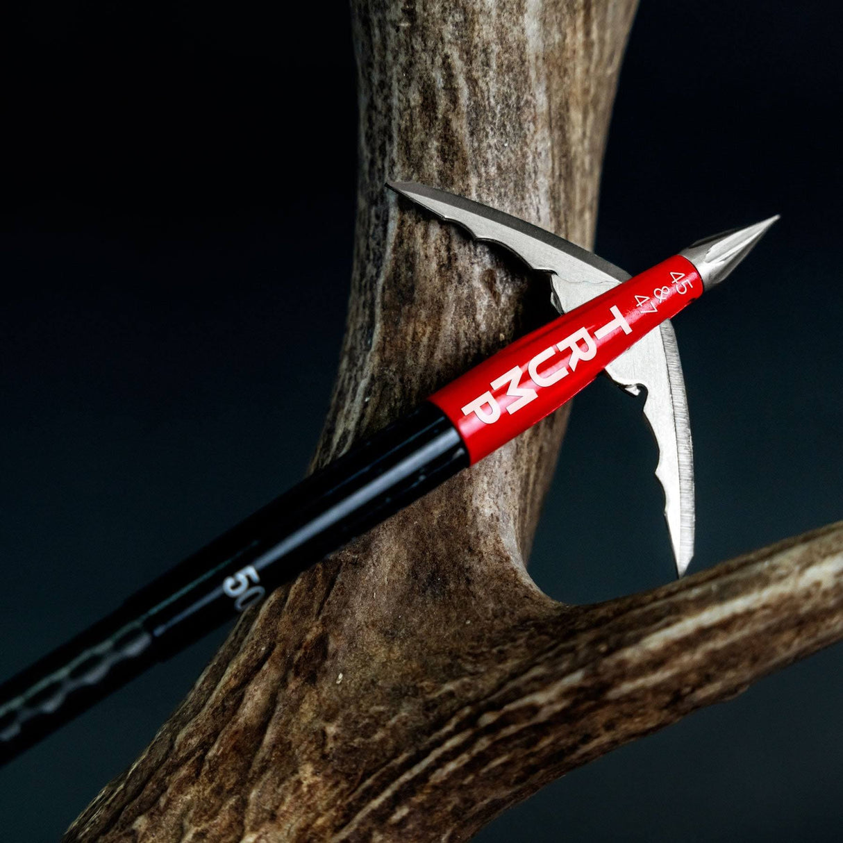 Beast Broadhead Trump Edition