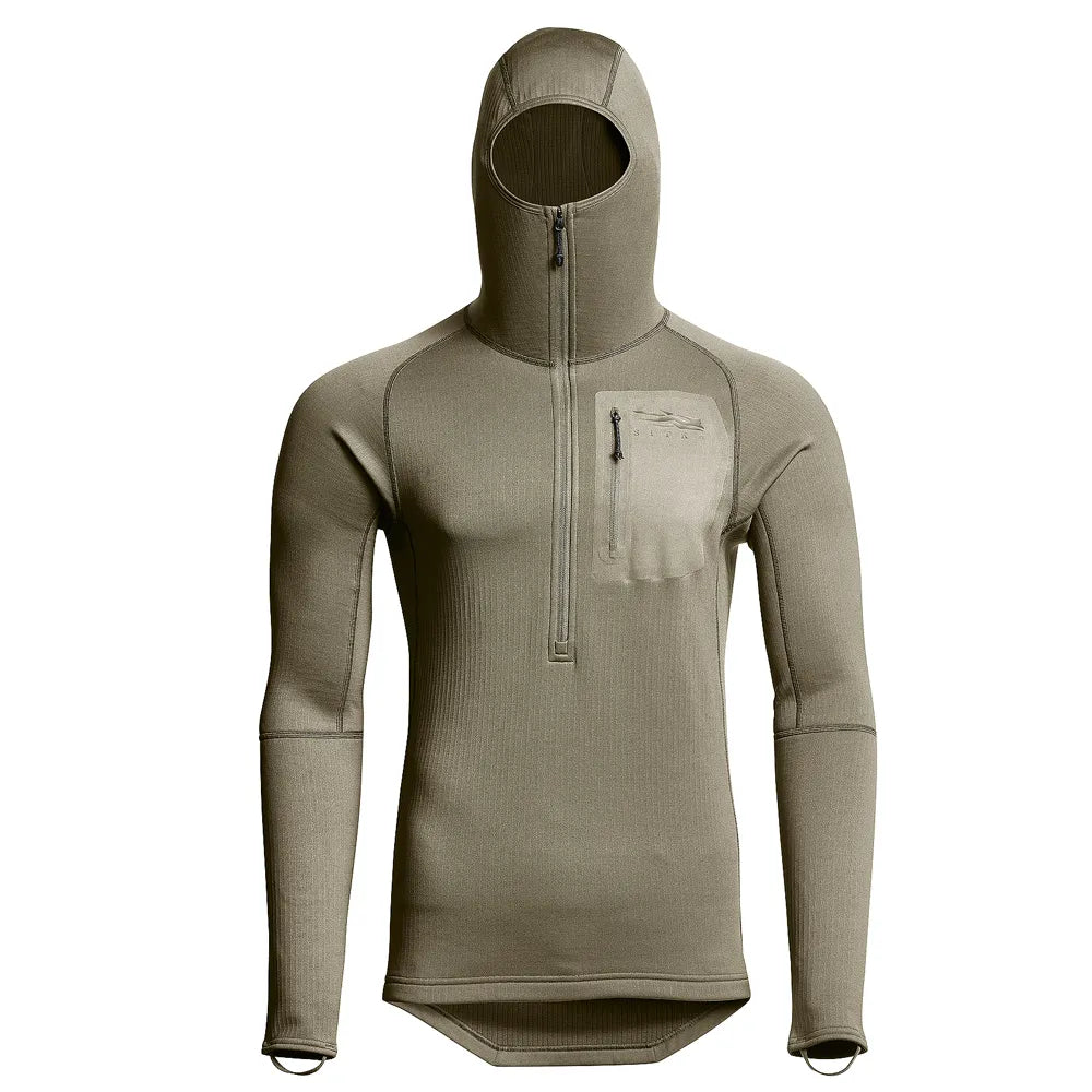 Sitka Heavyweight Hoody Closeout