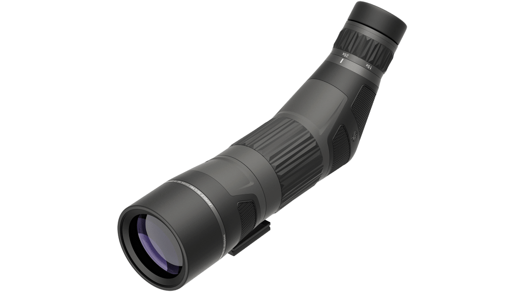 Leupold SX-4 Pro Guide HD Gen 2 15-45x65 Angled