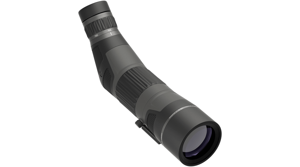 Leupold SX-4 Pro Guide HD Gen 2 15-45x65 Angled
