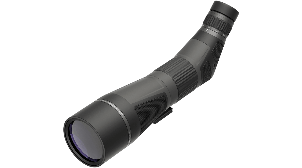 Leupold SX-4 Pro Guide HD Gen 2 20-60x85 Angled