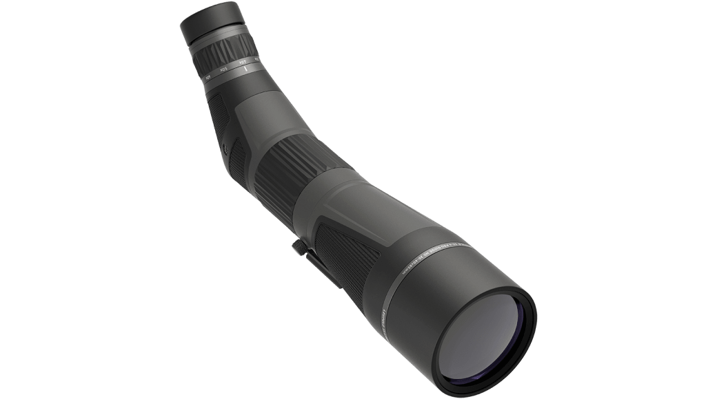 Leupold SX-4 Pro Guide HD Gen 2 20-60x85 Angled