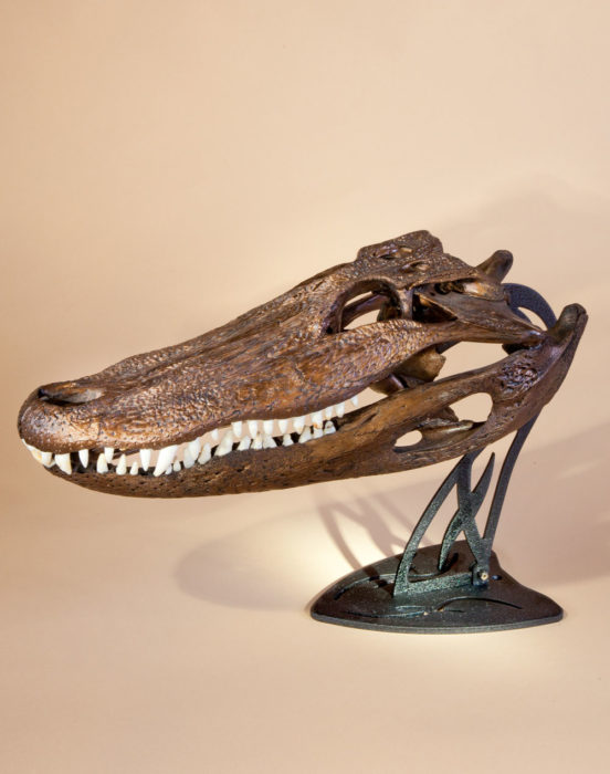 Skull Hooker Table Hooker CLOSEOUT