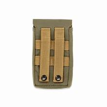 Marsupial Cell Phone Pouch