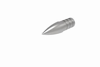 Altra Arrow Steel Glue in Points