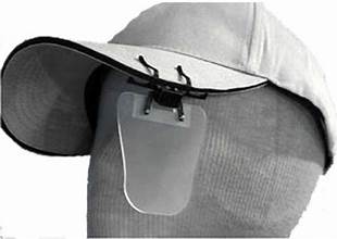 Gunstar Mini Translucent Eye Blinder