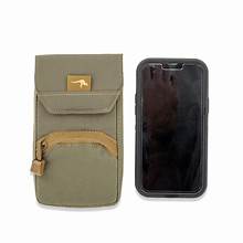Marsupial Cell Phone Pouch