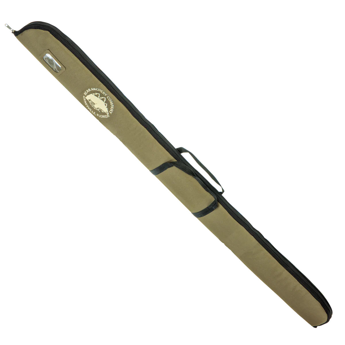 Bear Recurve Bow Soft Case