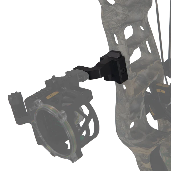 Trophy Ridge Bow Sight Picatinny Rail Mount Bracket