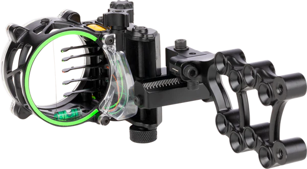 Trophy Ridge Stacked Sight