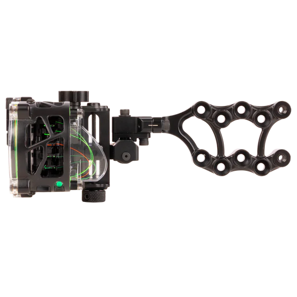 Trophy Ridge Stacked Sight