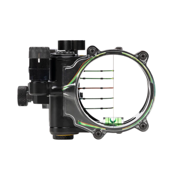 Trophy Ridge Stacked Sight