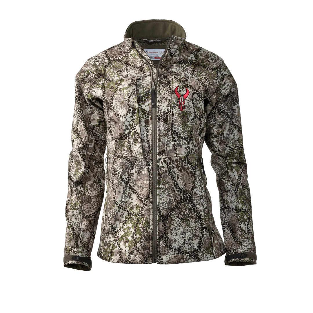 Badlands Women's Calor Jacket