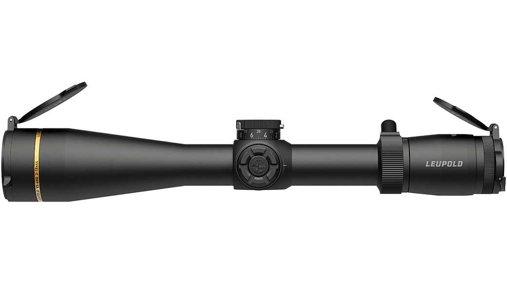 Leupold VX-6HD GEN 2 3-18X44 CDS-SZL2 SIDE FOCUS ILLUM. TMOA