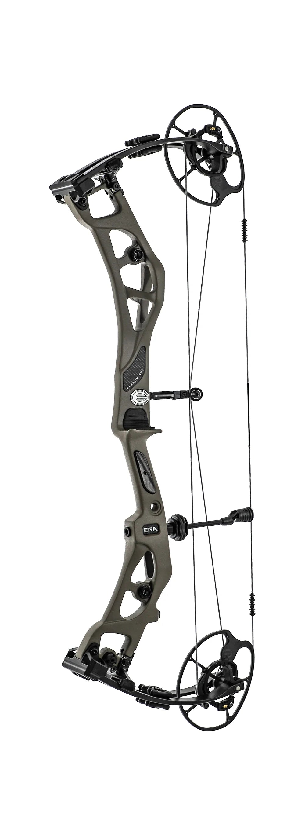 Elite Carbon Era Compound Bow CLOSEOUT