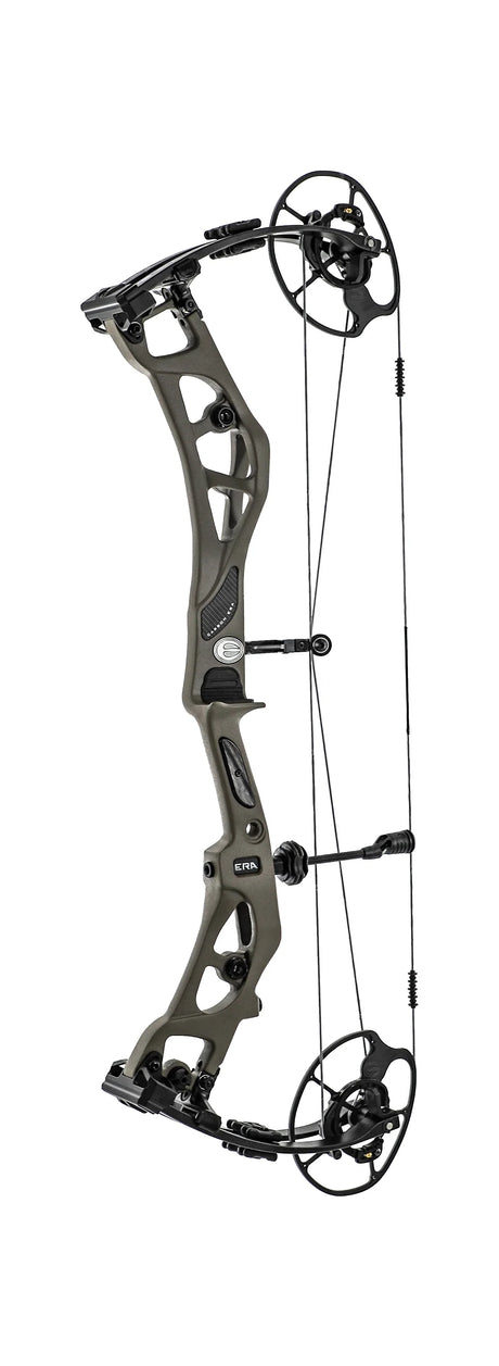 Elite Carbon Era Compound Bow CLOSEOUT