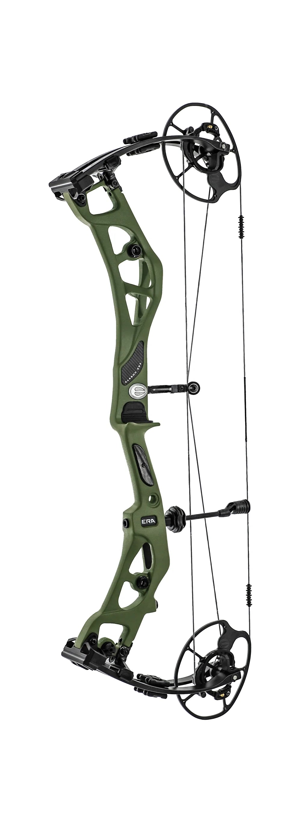 Elite Carbon Era Compound Bow CLOSEOUT