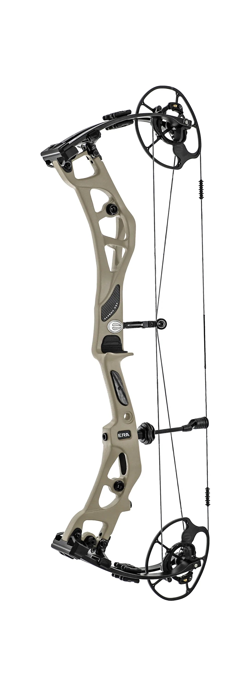 Elite Carbon Era Compound Bow CLOSEOUT