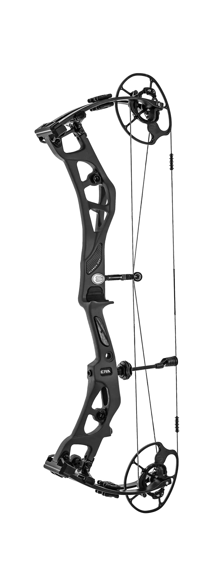 Elite Carbon Era Compound Bow CLOSEOUT