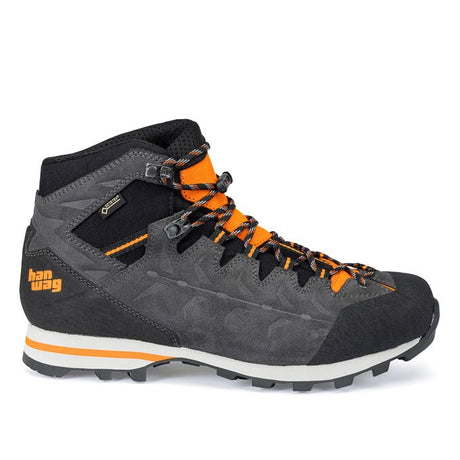 Hanwag Makra Light GTX Orange