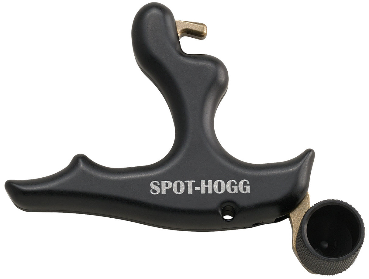 Spot Hogg Whipper Snapper Release
