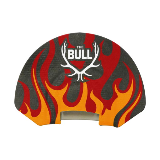 The Raptor RTS Diaphragm