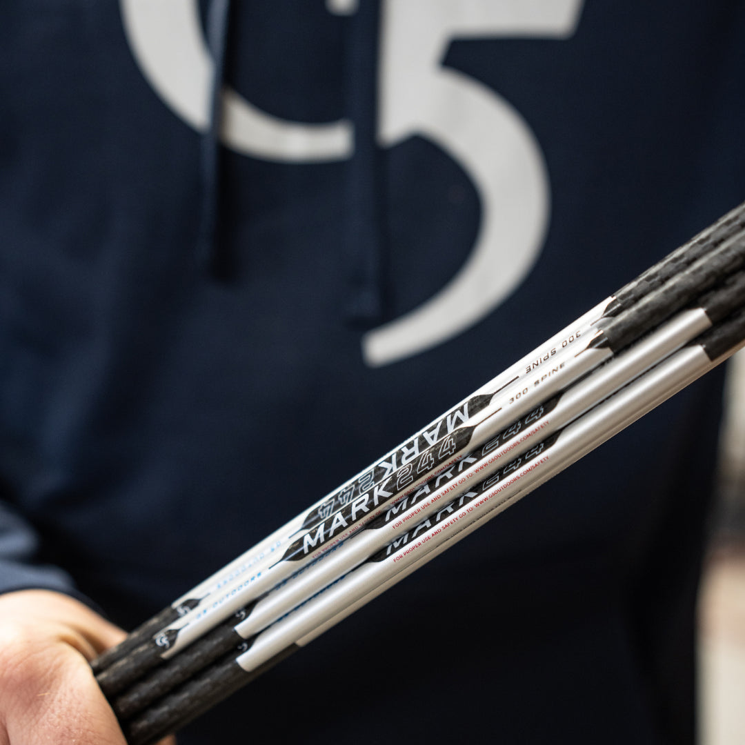 Prime Mark Series 244 Arrows Closeout