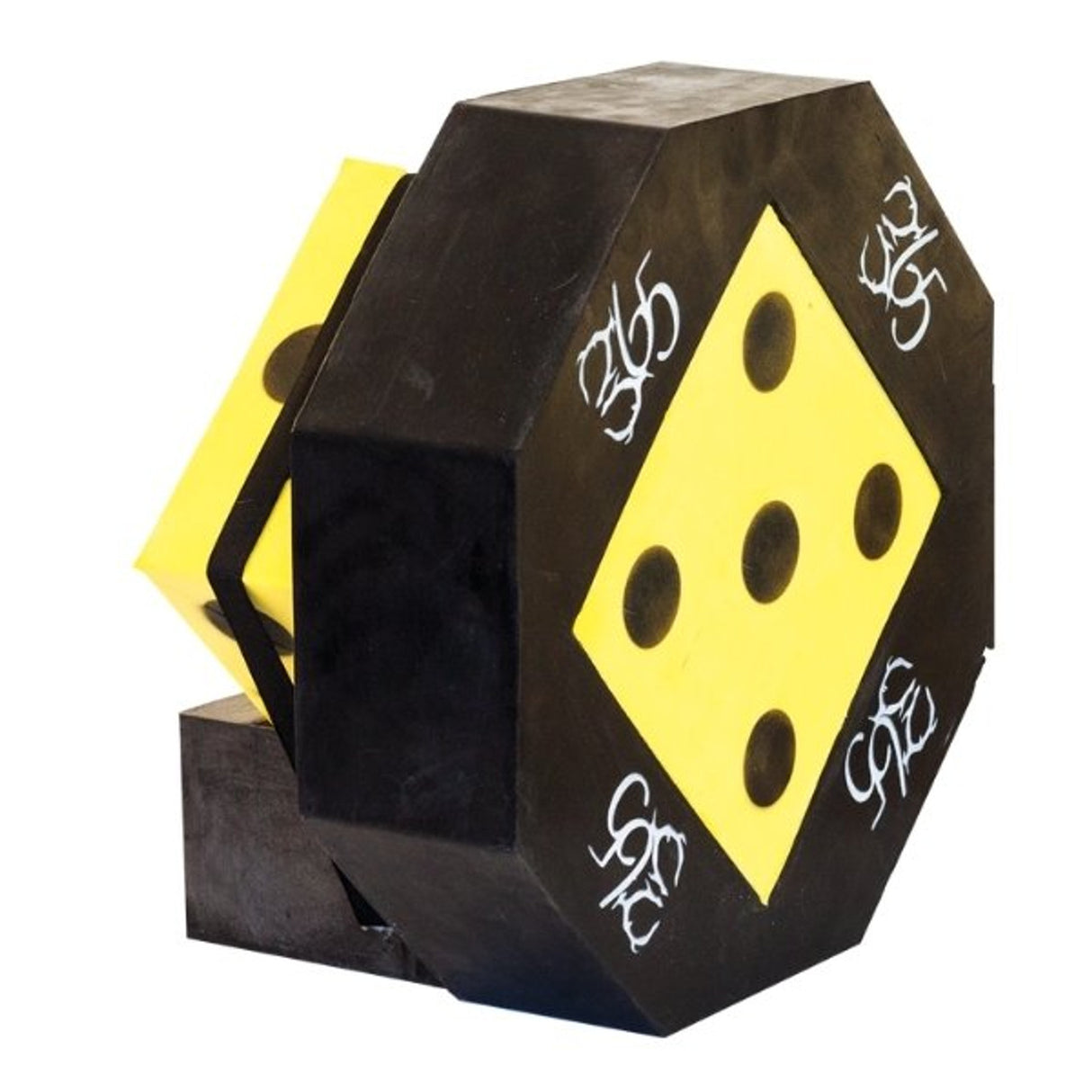 365 Archery High Performance Trio Target System