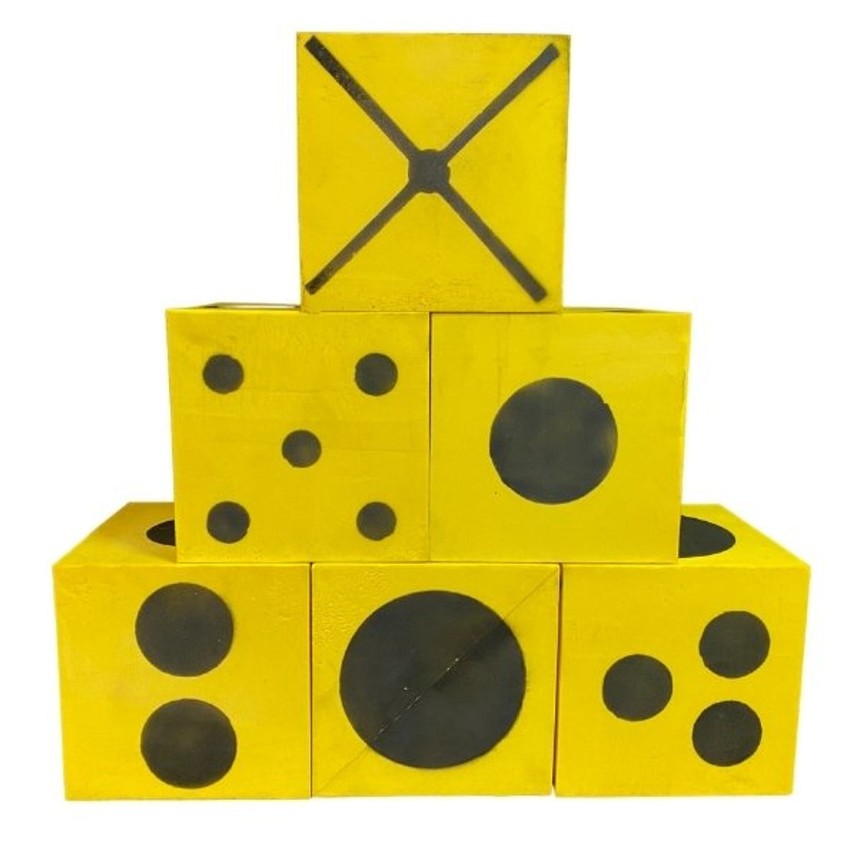 365 Archery Replacement Core for Trio Targets