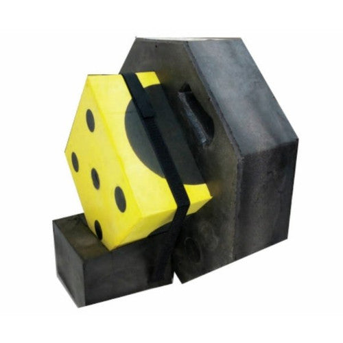 365 Archery High Performance Trio Target System