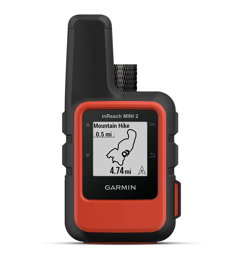 Garmin inReach Mini 2