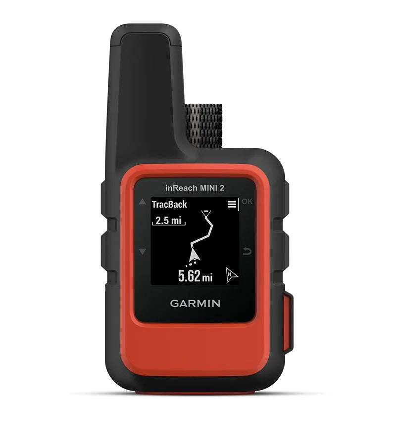 Garmin inReach Mini 2