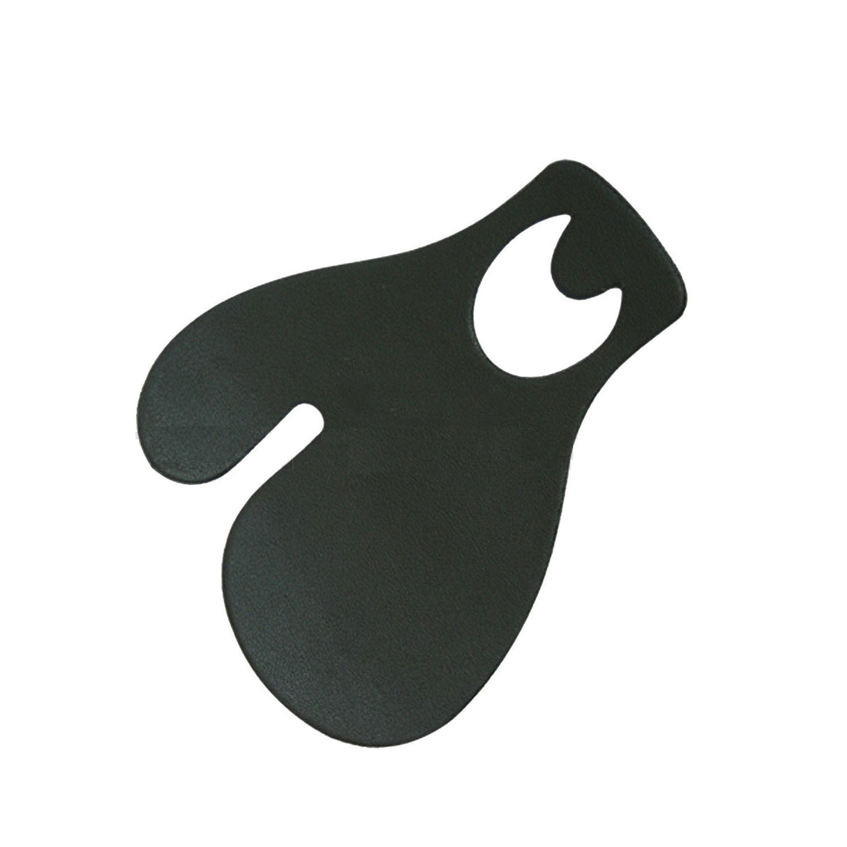 Legacy Leather Basic Finger Tab