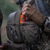 Eberlestock Recon Small Zip Utility Pouch