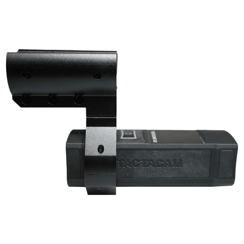 Tactacam Barrel Mount
