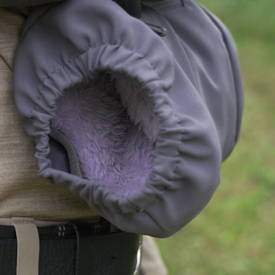 Eberlestock Recon Handwarmer