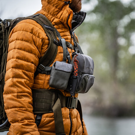 Eberlestock Recon Modular Bino Pack