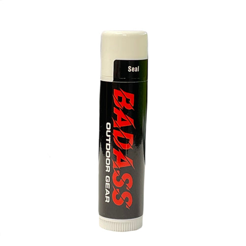 Badass Outdoor Gear Lip Balm