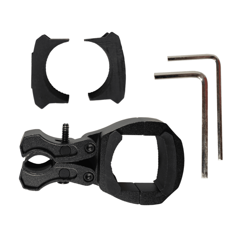 Tactacam Clamp Mount