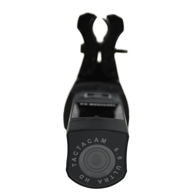 Tactacam Clamp Mount