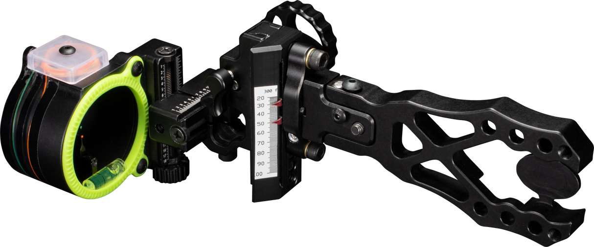 Black Gold Pro Dual Trac